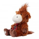 Toasty Hugs - Hamish Highland Cow