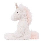 Unicorn Plush Putty Cream 28cm - Mary Meyer Unicorn Plush Putty Cream 28cm - Mary Meyer