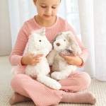 Unicorn Plush Putty Cream 28cm - Mary Meyer Unicorn Plush Putty Cream 28cm - Mary Meyer