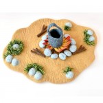 Playscape Felt - Wombat Stew Playscape Felt - Wombat Stew