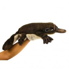 Hand Puppet - Platypus 51cm - Hansa