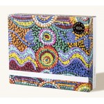 1024 pc Puzzle - Aboriginal Art Ruth Spencer