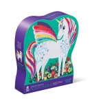 36 pc Crocodile Creek Floor Puzzle - Unicorn Dreams