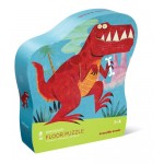 36 pc Crocodile Creek Floor Puzzle - Dinosaur