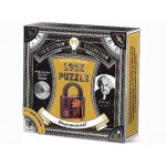 Einstein Collection - Lock Puzzle - Professor Puzzle