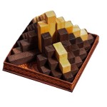 Myths & Legends El Dorado - Wooden Puzzle - Professor Puzzle COMING SOON