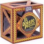 Myths & Legends El Dorado - Wooden Puzzle - Professor Puzzle COMING SOON
