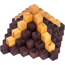 Myths & Legends El Dorado - Wooden Puzzle - Professor Puzzle COMING SOON Myths & Legends El Dorado - Wooden Puzzle - Professor Puzzle COMING SOON