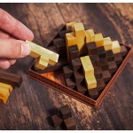 Myths & Legends El Dorado - Wooden Puzzle - Professor Puzzle COMING SOON