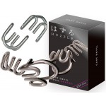 Hanayama Huzzle Cast Puzzle - Level 5 - Devil