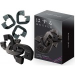 Hanayama Huzzle Cast Puzzle - Level 6 - Chain