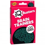 IQ Busters - Brain Trainers