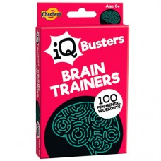 IQ Busters - Brain Trainers