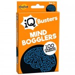 IQ Busters - Mind Bogglers