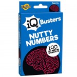 IQ Busters - Nutty Numbers