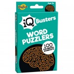 IQ Busters - Word Puzzles