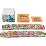 Magic Square Tile Puzzle - Butterflies 36pc Magic Square Tile Puzzle - Butterflies 36pc