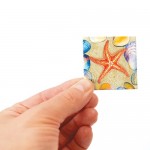 Magic Square Puzzle - Tidal Pool 49pc Magic Square Puzzle - Tidal Pool 49pc