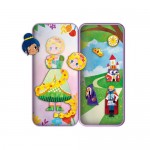 Magnetic Travel Box - Fairy Tales - MierEDU