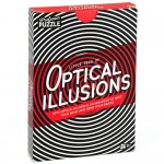 Optical Illusions - Professor Puzzle