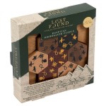 Lost & Found Egyptian Hierogly - Wooden Puzzle - Professor Puzzle Lost & Found Egyptian Hierogly - Wooden Puzzle - Professor Puzzle