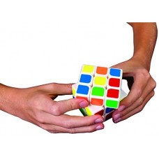 Quick Cube - Puzzle - Duncan Toys