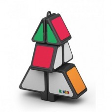 Rubik’s Christmas Tree