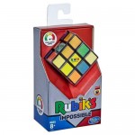 Rubiks Cube 3x3 Impossible