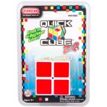 Quick Cube 2x2 - Puzzle - Duncan Toys