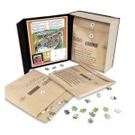 1000 pc Wasgij Puzzle - Pieces of Evidence #1 The Last Voyage! COMING SOON 1000 pc Wasgij Puzzle - Pieces of Evidence #1 The Last Voyage! COMING SOON