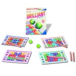 Brilliant Dice Game - Ravensburger Brilliant Dice Game - Ravensburger