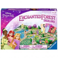 Enchanted Forest Disney Game - Ravensburger