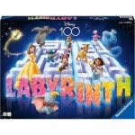 Labyrinth The aMAZEing Board Game Disney - Ravensburger