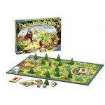 Enchanted Forest Game - Ravensburger