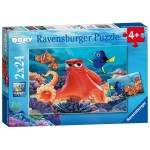  Ravensburger Puzzles and Games On Sale 25% Off