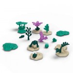 GraviTrax Junior Extension Jungle