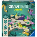 GraviTrax Junior Large Starter Set Jungle