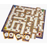 Labyrinth The aMAZEing Board Game - Ravensburger