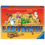 Labyrinth The aMAZEing Board Game - Ravensburger