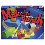 Make n Break Game - Ravensburger
