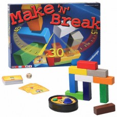Make n Break Game - Ravensburger