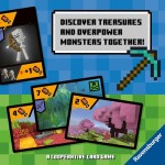 Minecraft Card Game - Ravensburger