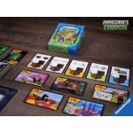 Minecraft Card Game - Ravensburger