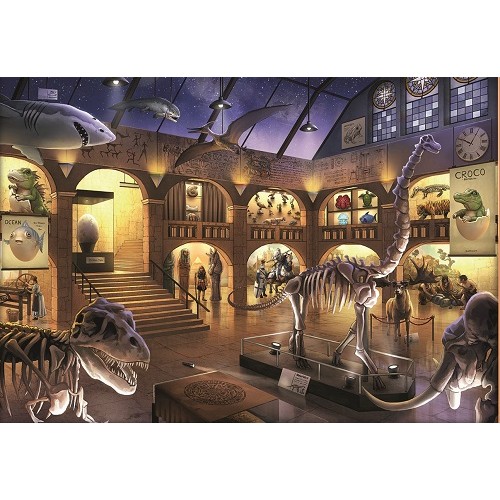 368 Pc Ravensburger Escape Puzzle Museum Mysteries From Who What Why 368 Pc Ravensburger Escape Puzzle Museum Mysteries From Who What Why