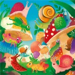 49 pc Ravensburger Puzzle - Bugs Bugs Bugs 3x49 pc