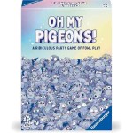 Oh My Pigeons! Game - Ravensburger