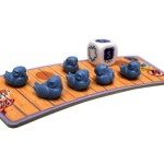 Oh My Pigeons! Game - Ravensburger