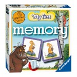 The Gruffalo First Memory Game - Ravensburger