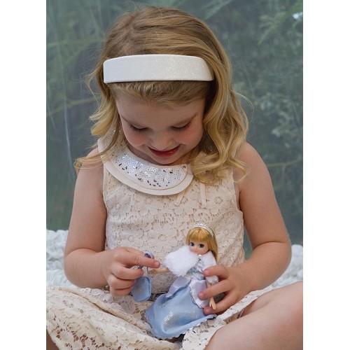 lottie doll snow queen