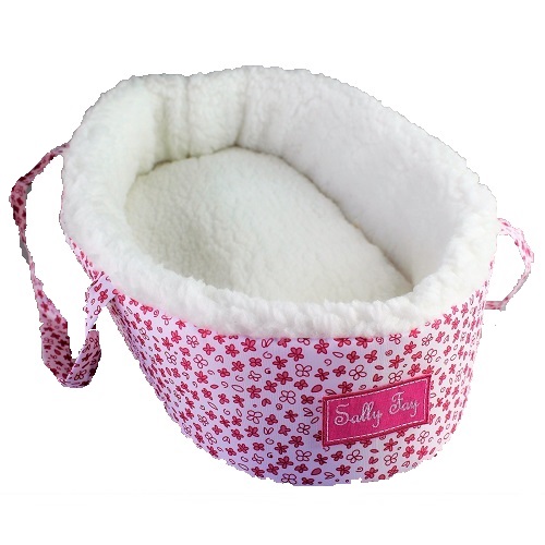 doll carry basket